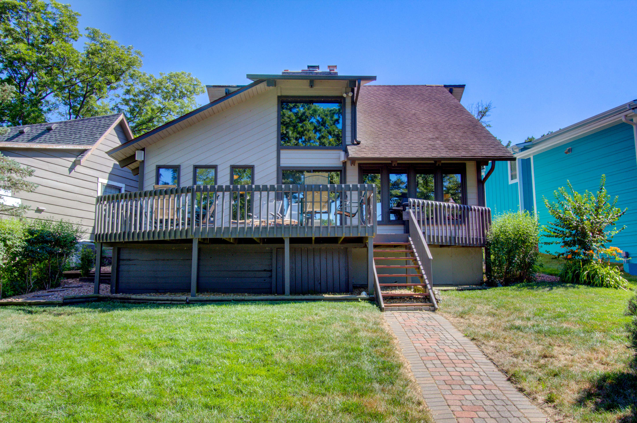 Sold, our seller, 20 T Street, Lake Lotawana