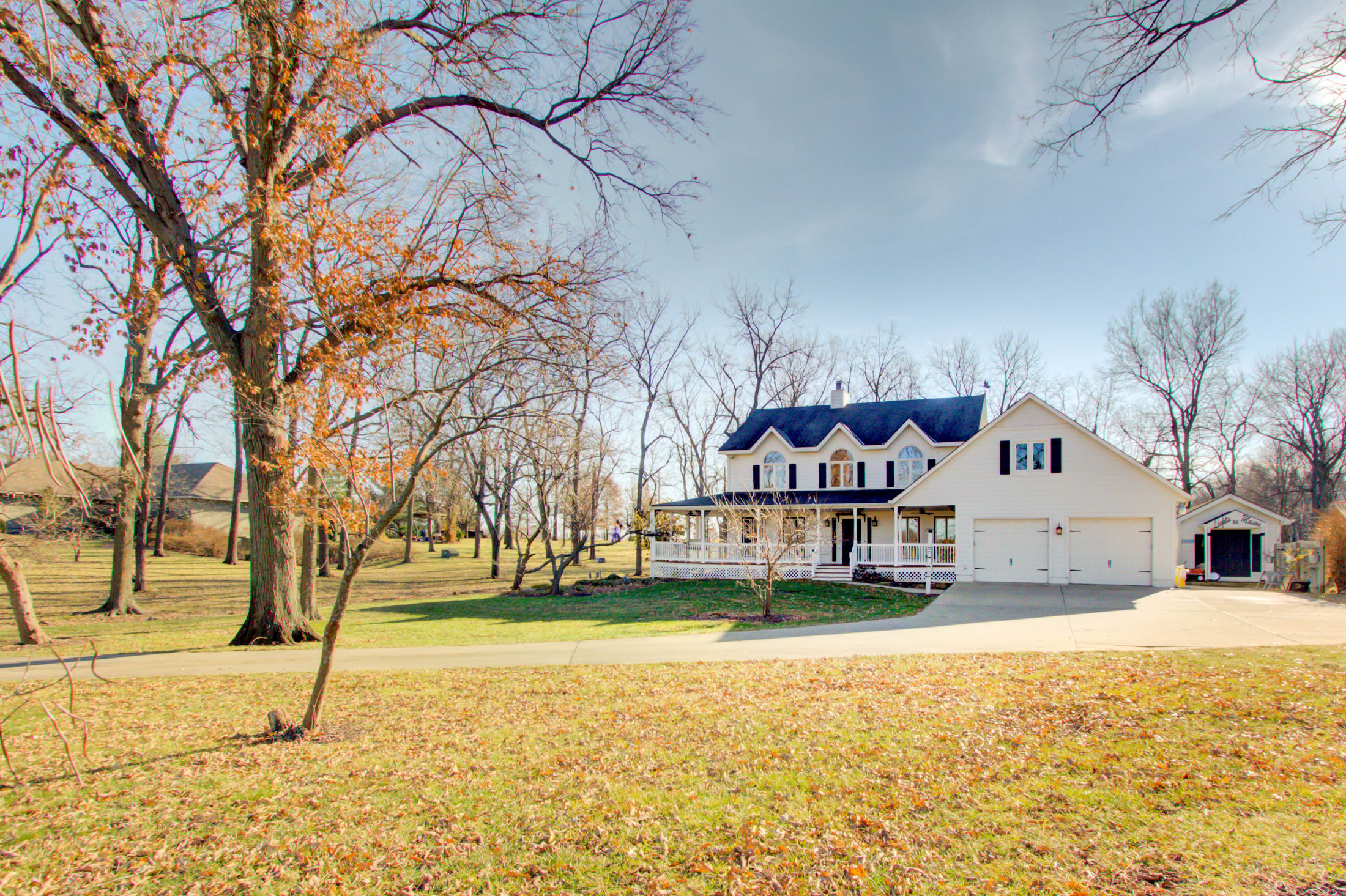 Sold, our seller, 27309 Mason School RD, Lee's Summit