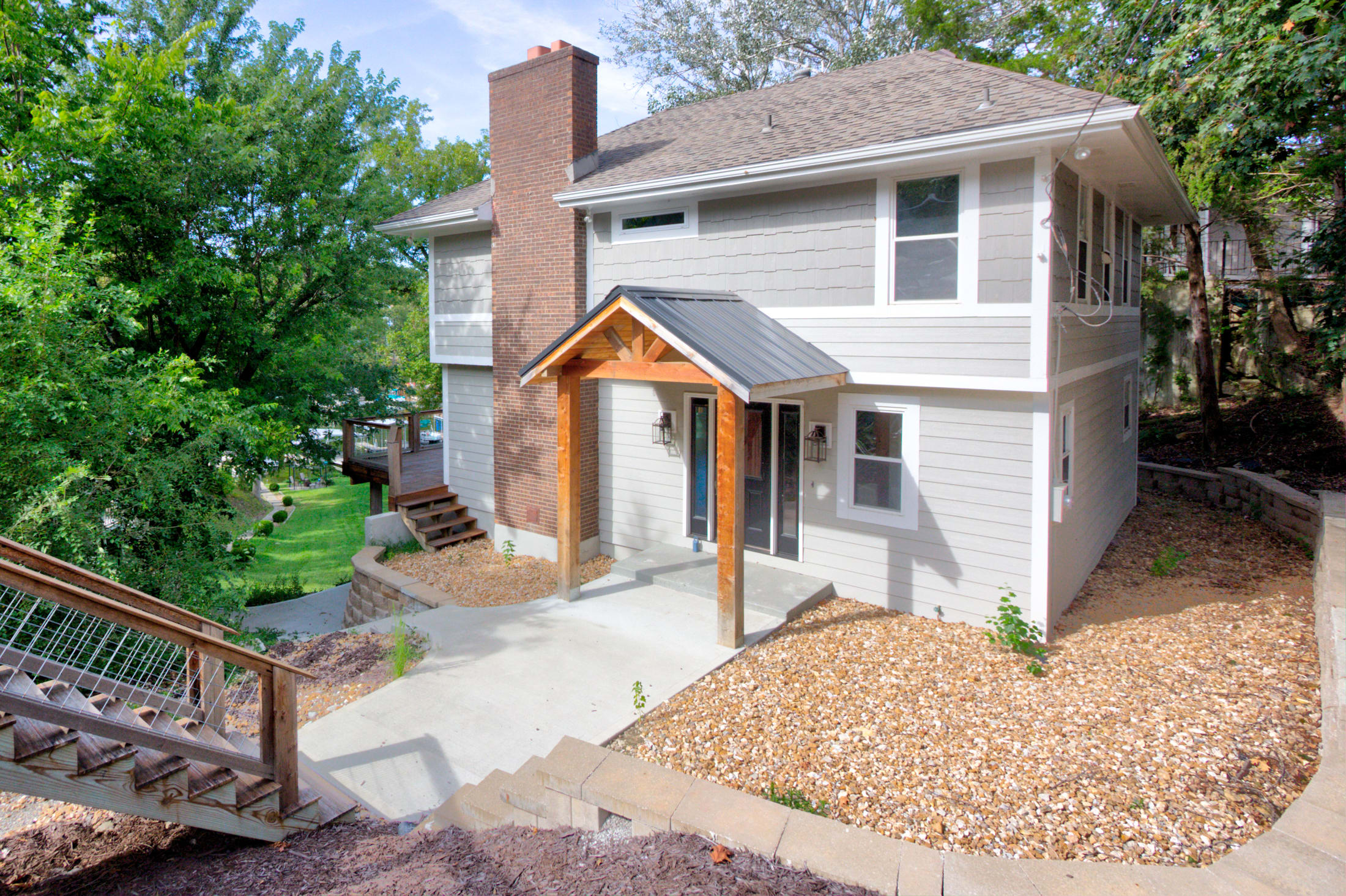Sold, our seller, 68 L Street,Lake Lotawana