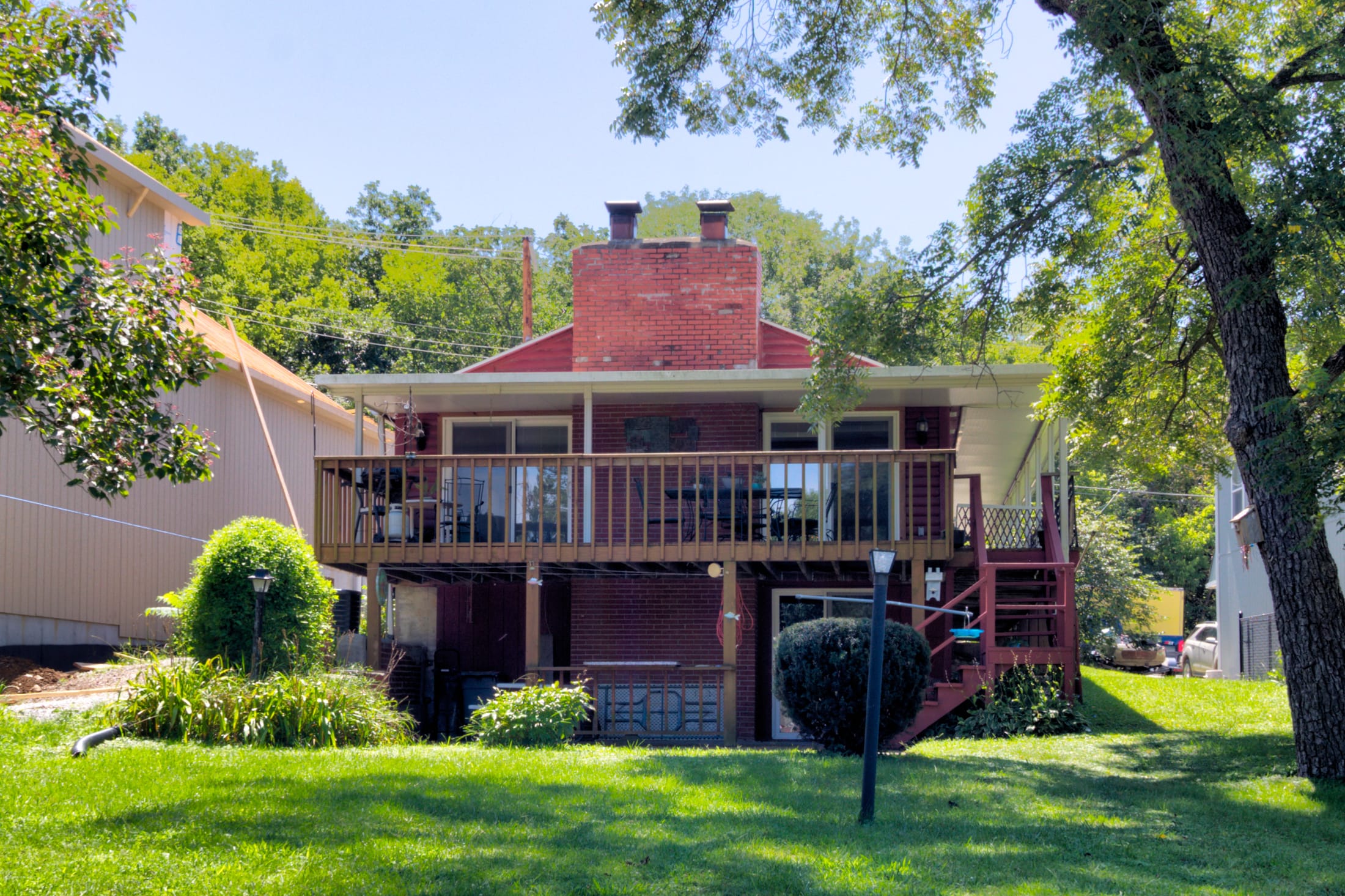 Sold, our seller, 75 T Street, Lake Lotawana