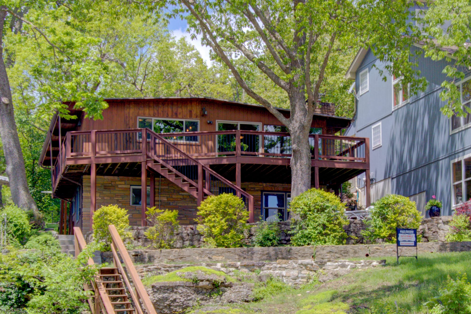Sold, our seller, 94 R Street, Lake Lotawana